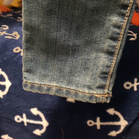 The children's place jeans 👖 - Picture 5 of 8